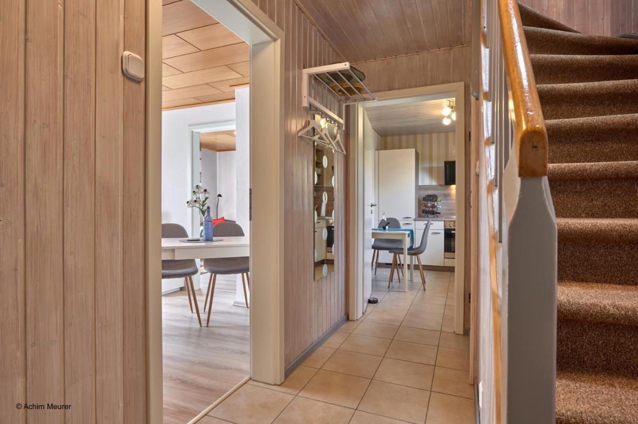 Ferienhaus Werner Liebenburg エクステリア 写真