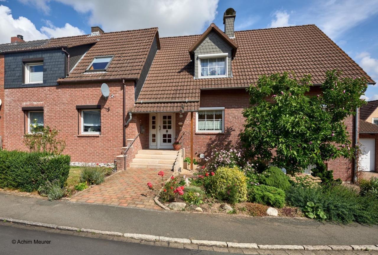 Ferienhaus Werner Liebenburg エクステリア 写真
