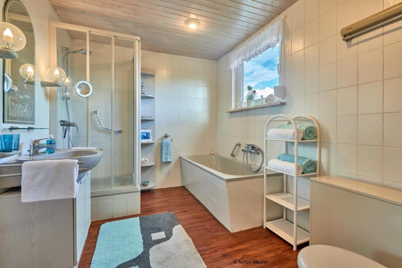 Ferienhaus Werner Liebenburg エクステリア 写真